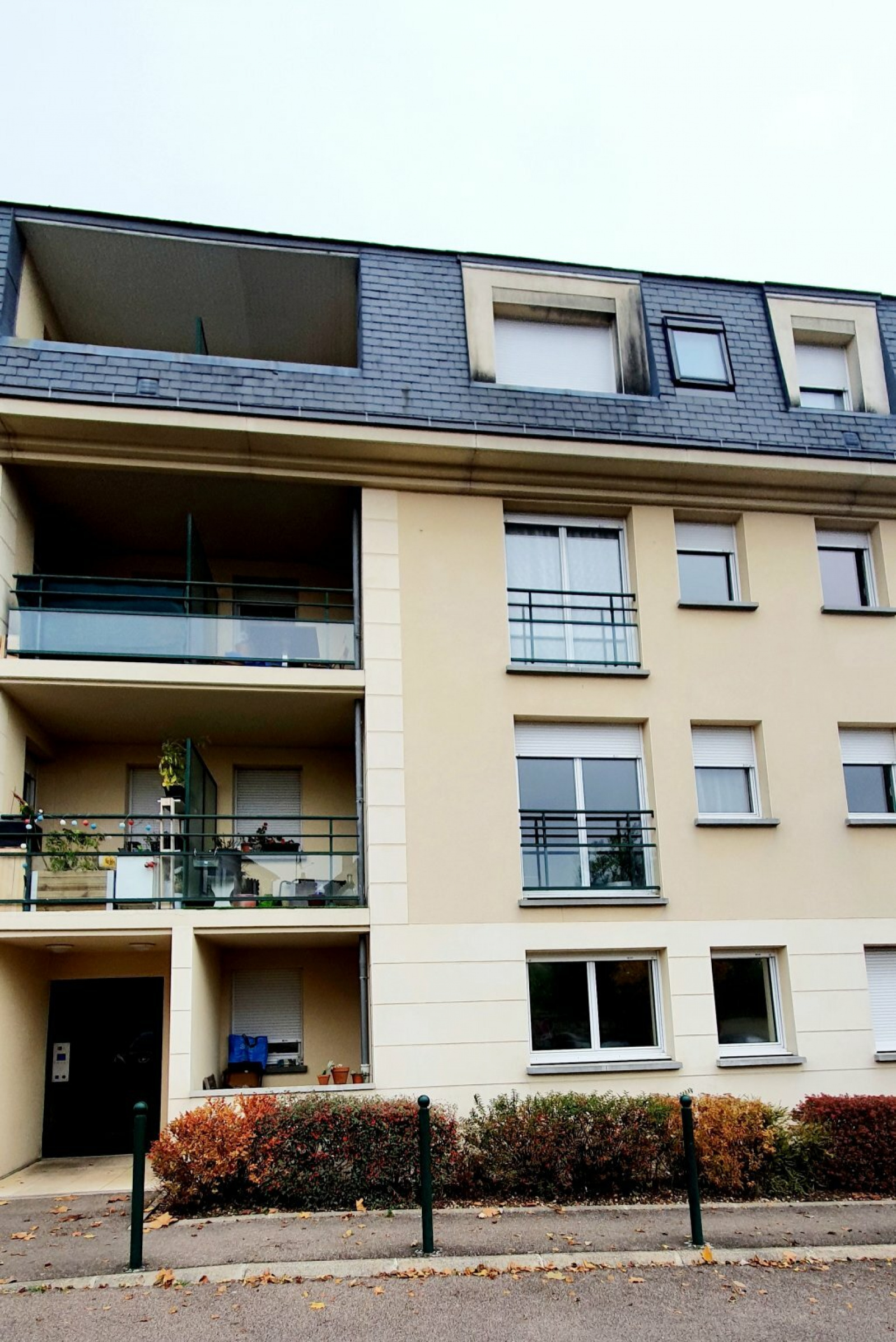 Image_1, Appartement, Mantes-la-Ville, ref :VAP10000603